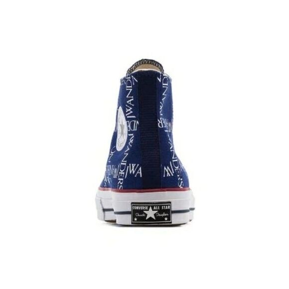 NEW JW Anderson x Converse Chuck Taylor Sneakers 6 - Picture 5 of 15